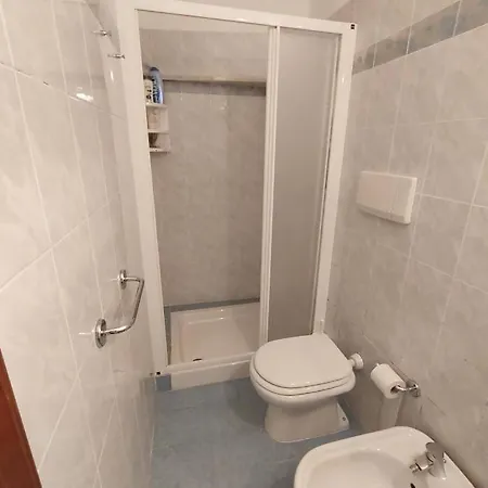 Apartmán Monocale Poggio