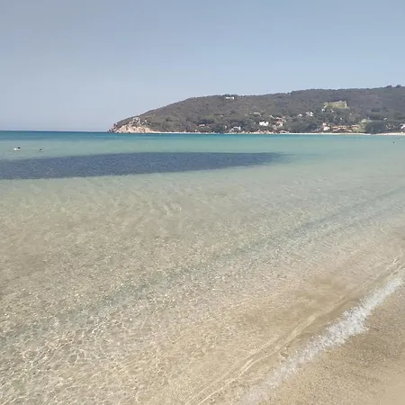 Monocale Apartmán Poggio