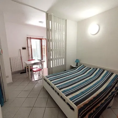 Monocale Apartmán
